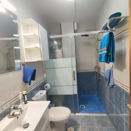 Appartamento Piso Peralto O Grove