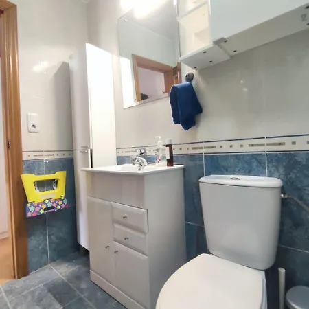 Piso Peralto Appartamento *