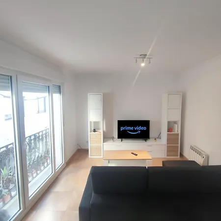 شقة Piso Peralto